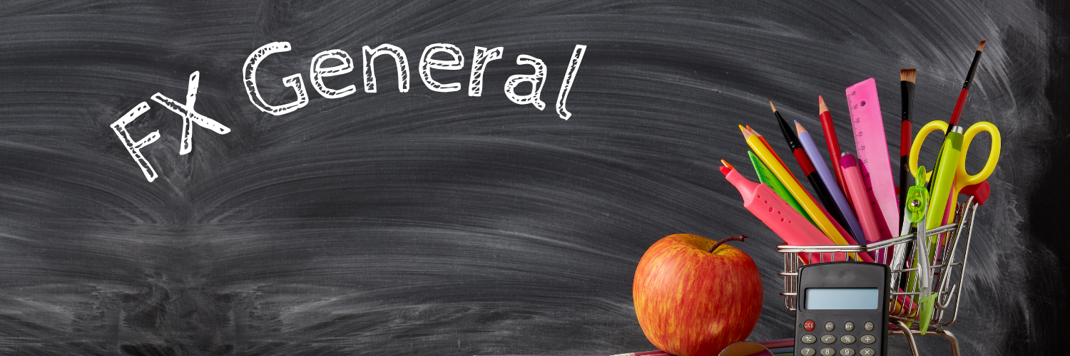 FX全般カテゴリ