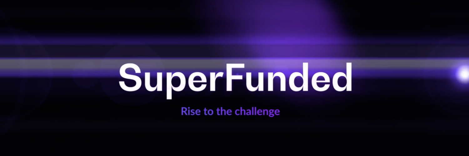SuperFunded（スーパーファンディッド）