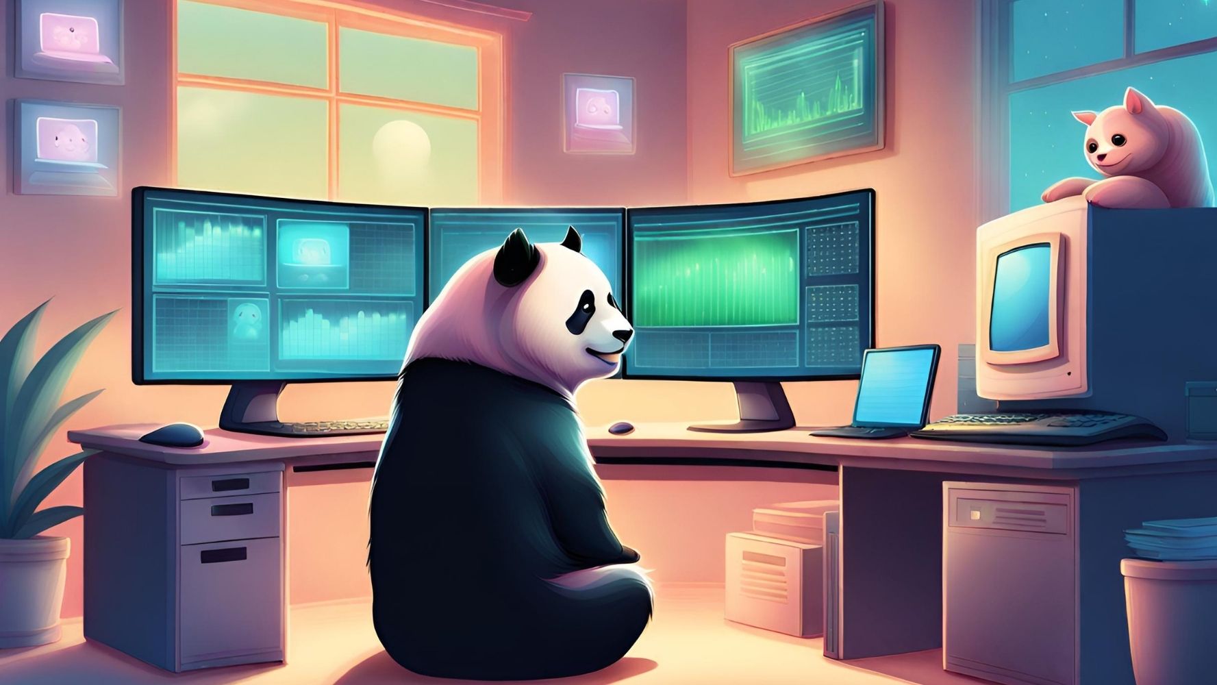 ペアトレード戦略