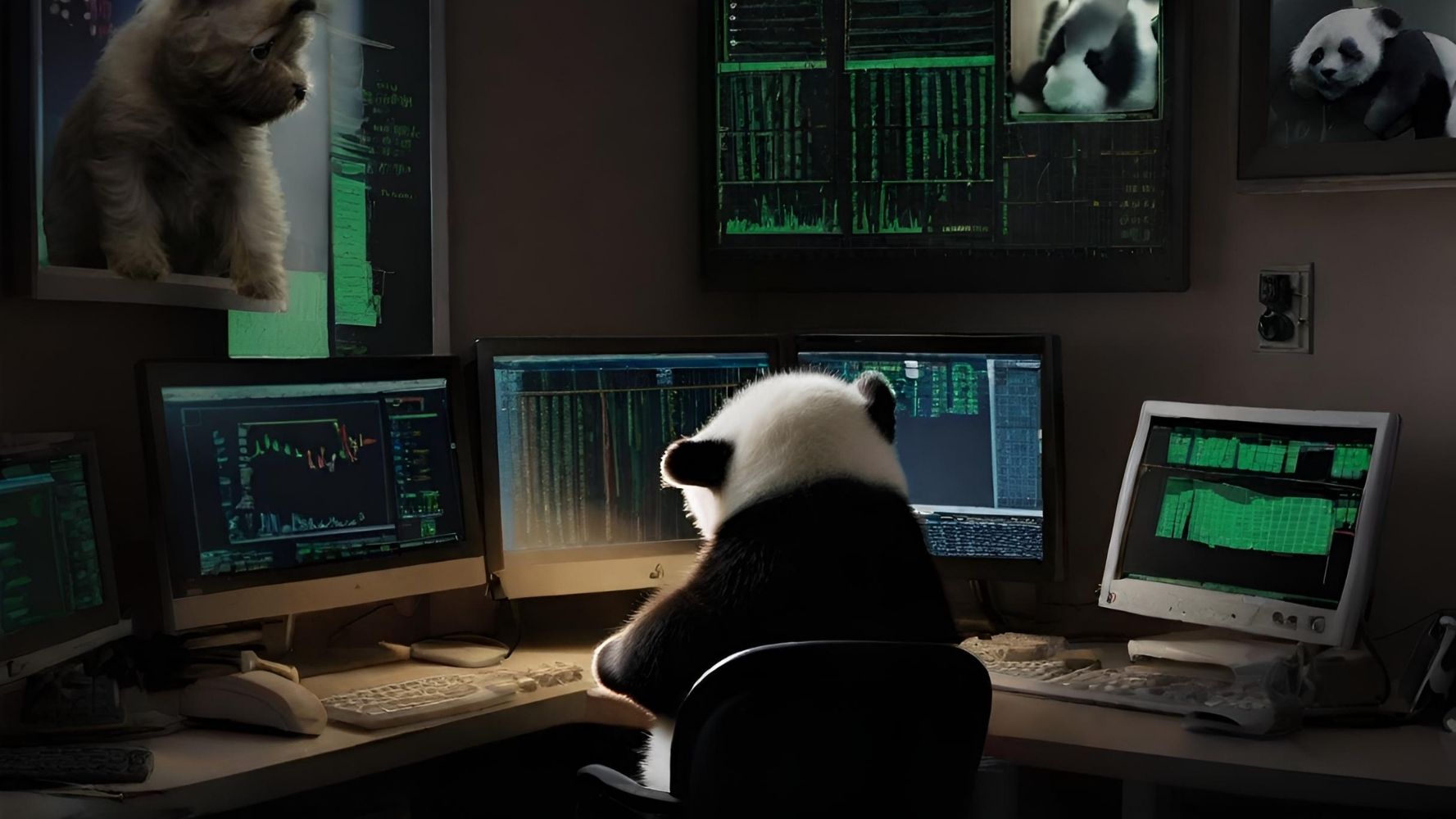 トレードバトル