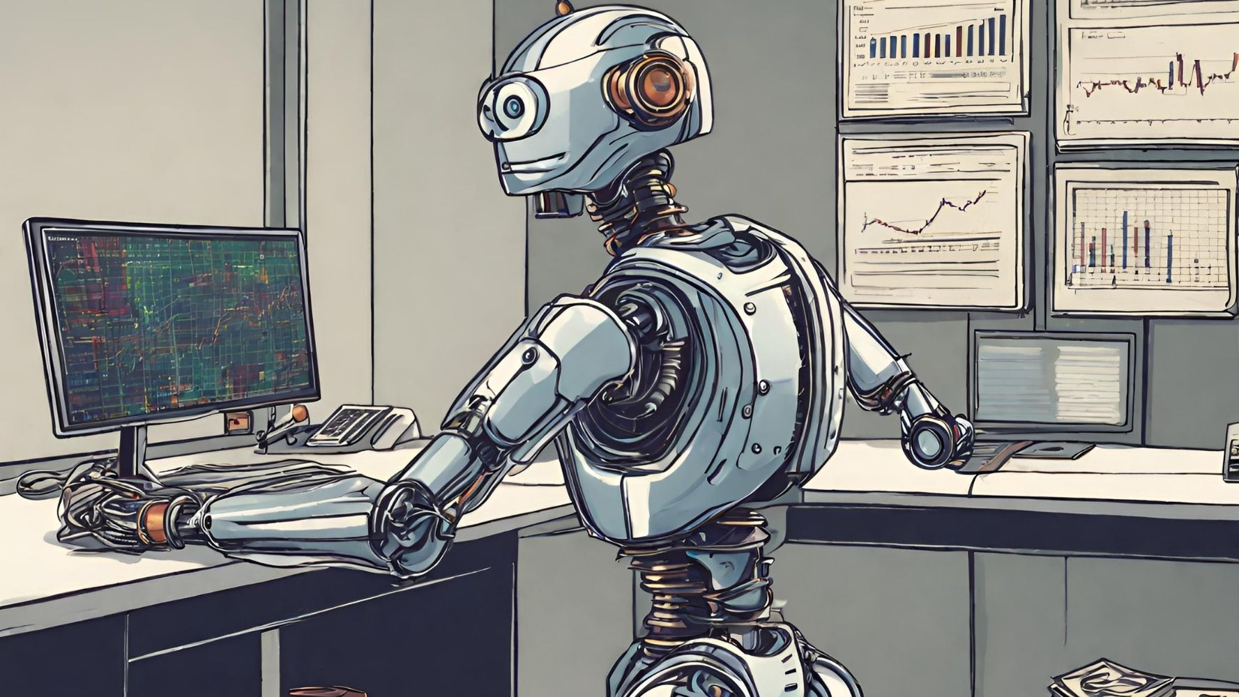 ヒストリカルデータ