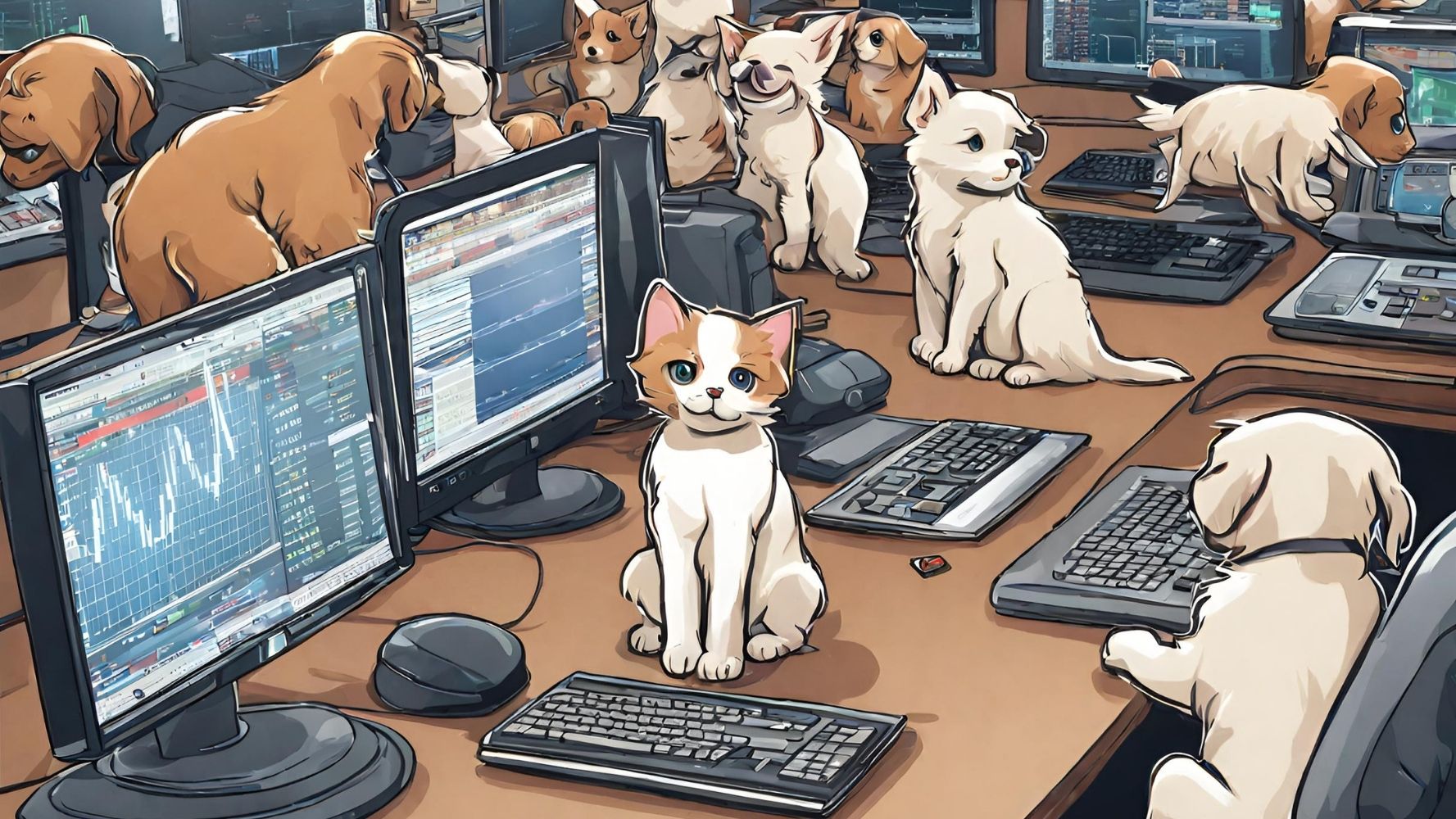 プロップファーム初心者