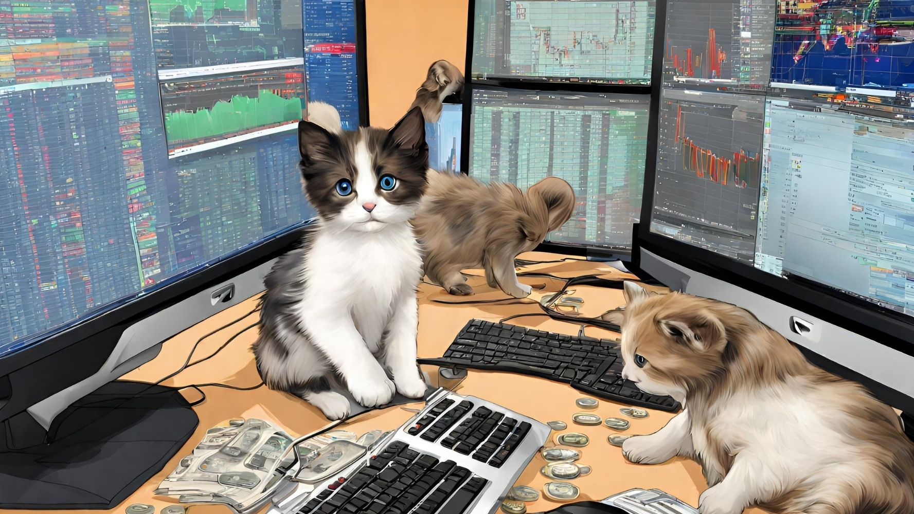 デモトレードコンテスト