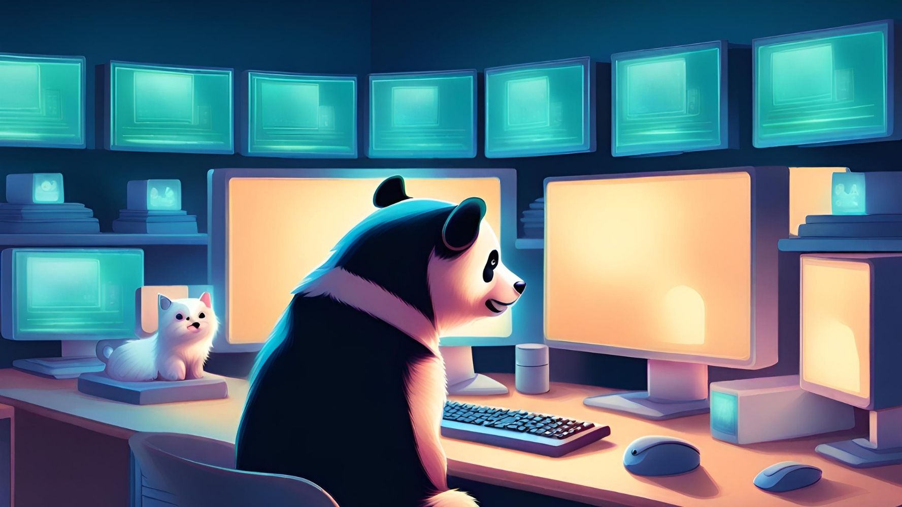 プロトレーダー