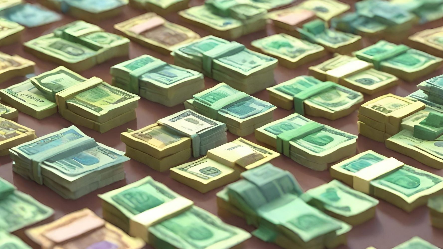 お金があったらFXする？