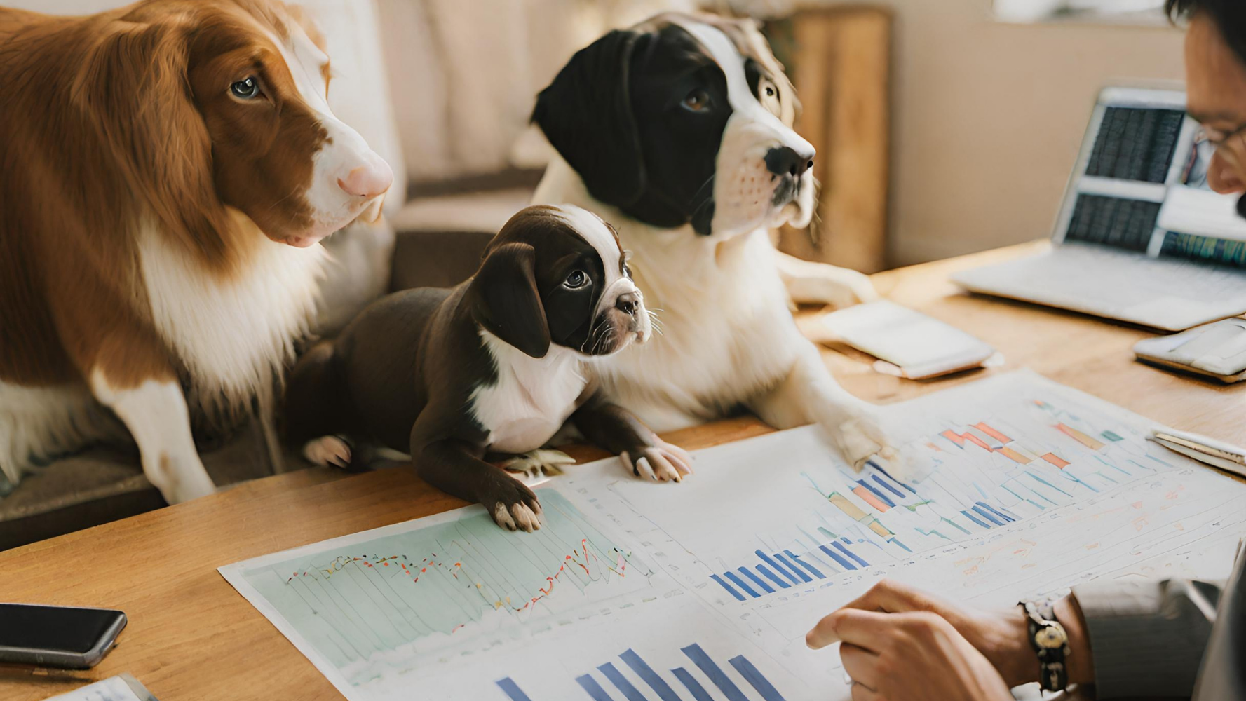 スリトレとタイタンではどちらの方がトレード環境がいいですか？僕は現在タイタン