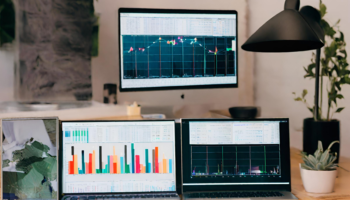 怪しいブローカーの調