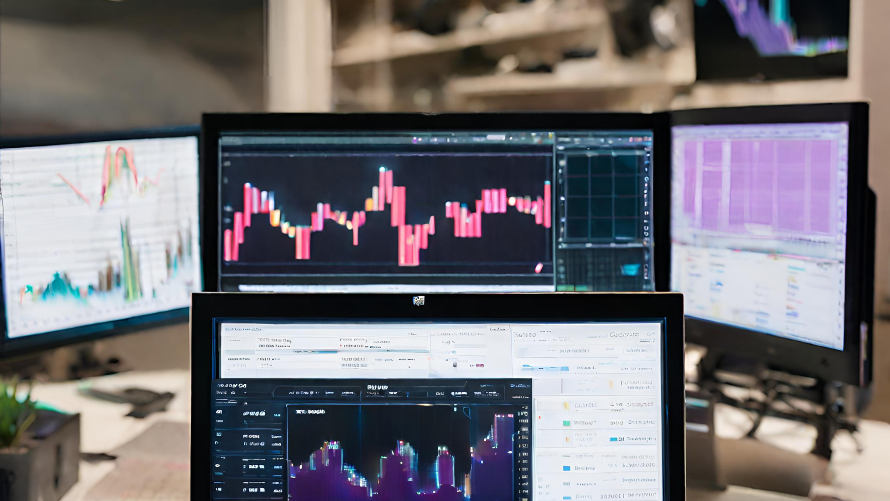 Exness(エクスネス)とかThreetrader(スリートレーダー)やTit