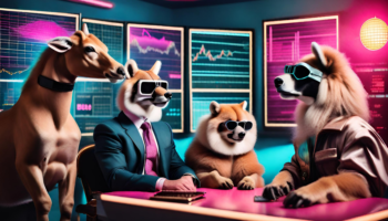 海外FXをしている方