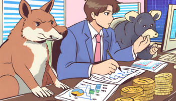 本当の海外FXについ