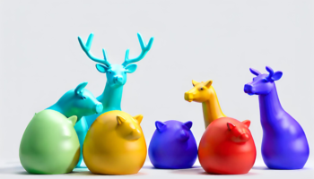 エクスネスのスプレッ