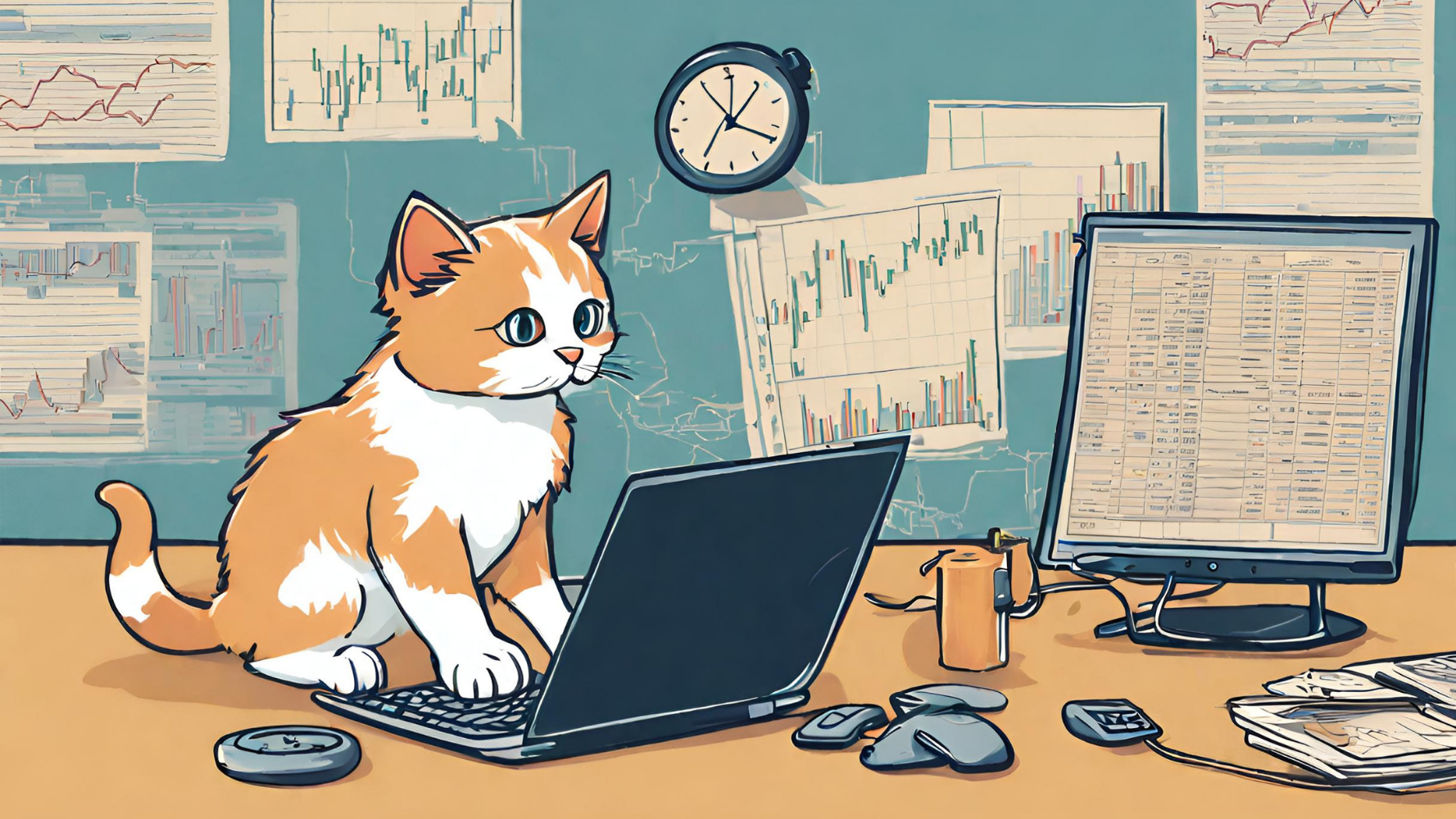 業者のVDPは本当に存在しますか？よく勝ちすぎる自動売買EAは業者から目をつ