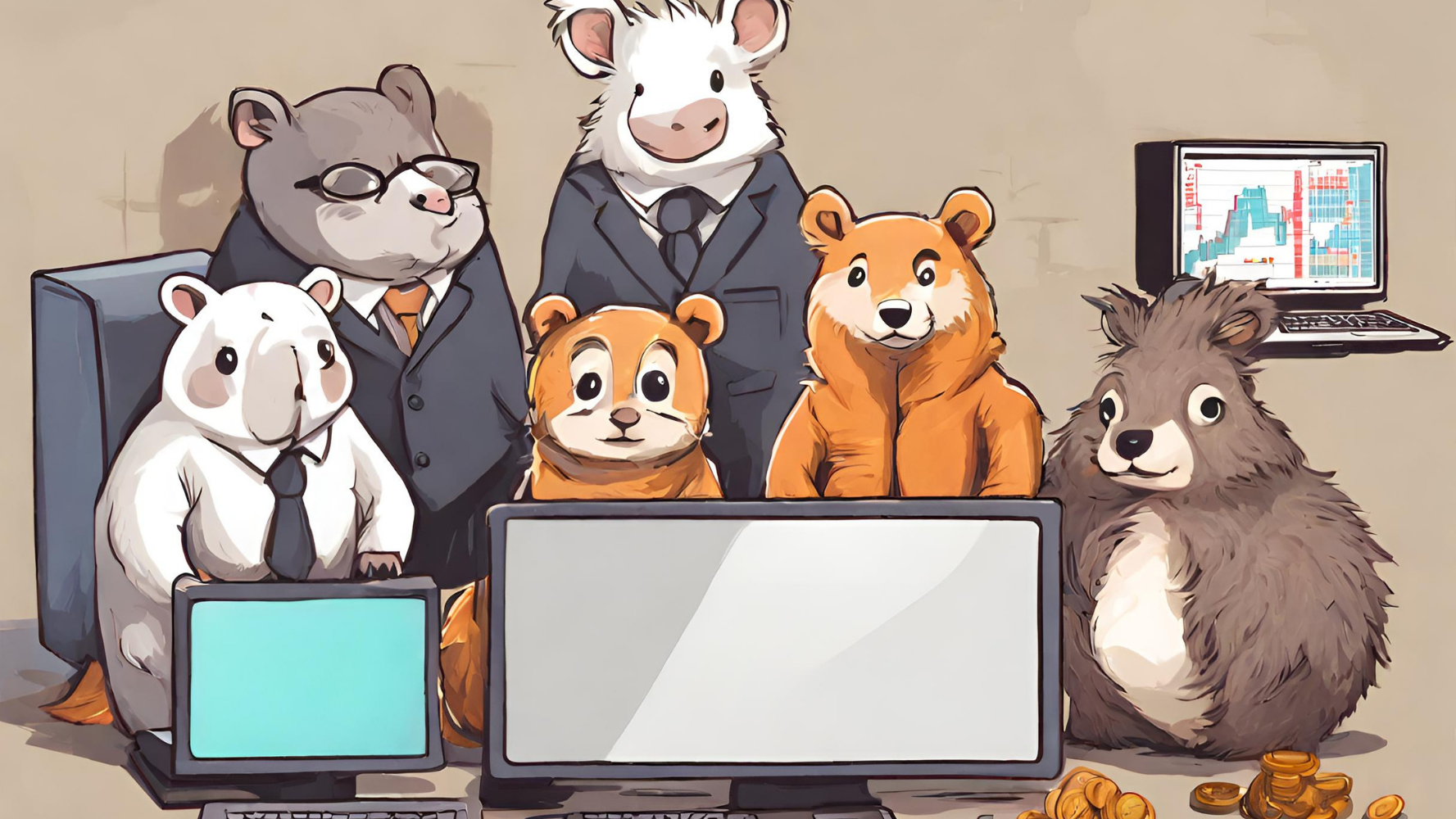 FintokeiやSuperFundedのルールについてですが、それぞれ最低取引