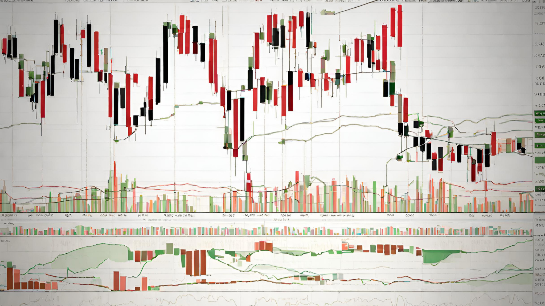 SuperFunded(スーパーファインディッド)は指標発表時のトレードがルール