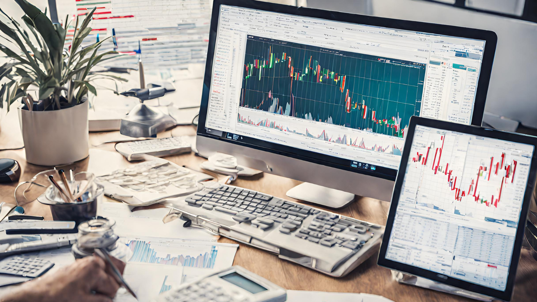 exness（エクスネス）のパーソナルページに仮想通貨ウォレットというものが新た