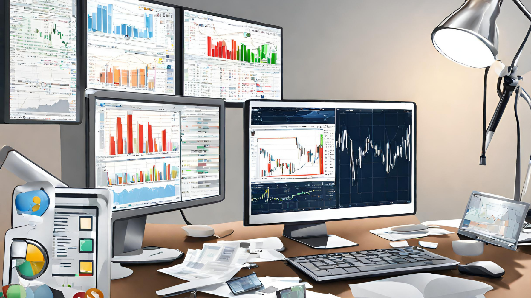 Fintokei（フィントケイ）の出金について、みなさんはどの方法を使っています