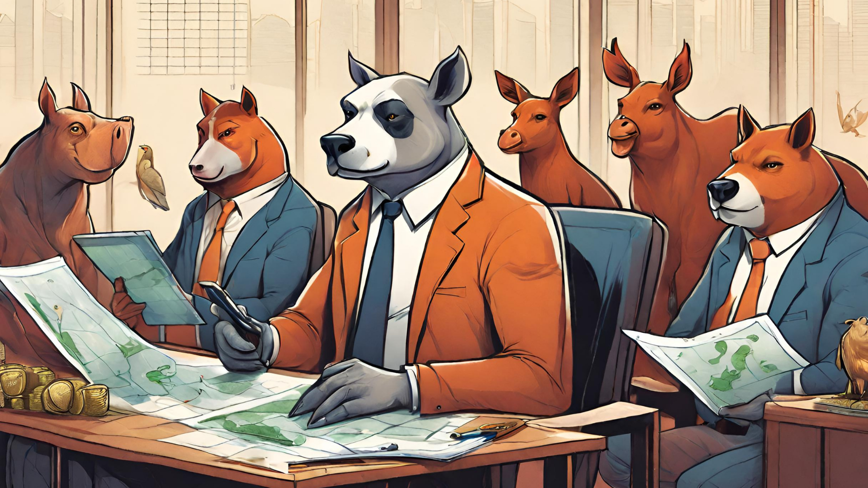 exnessでビットコインの取引をする時のレバレッジやスプレッドは他の会社と比べ