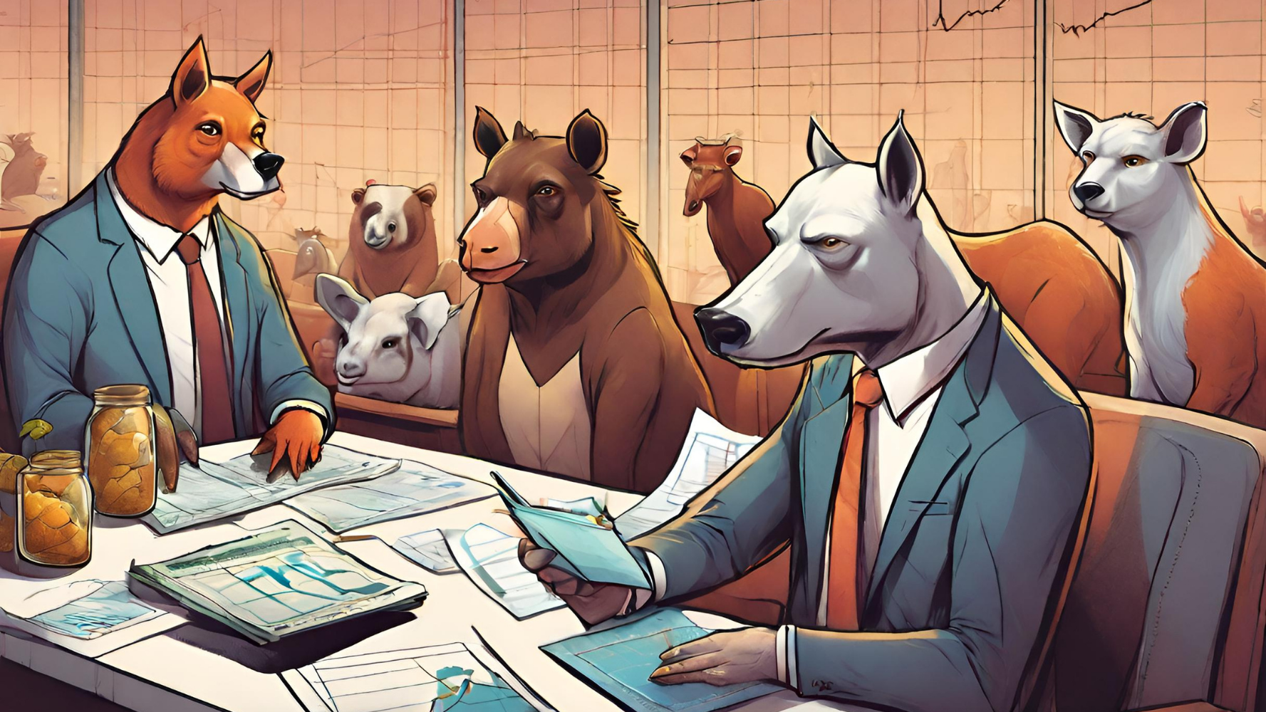 Threetraderでトレードする前にデモ口座で取引環境(スプレッドやスリッペ