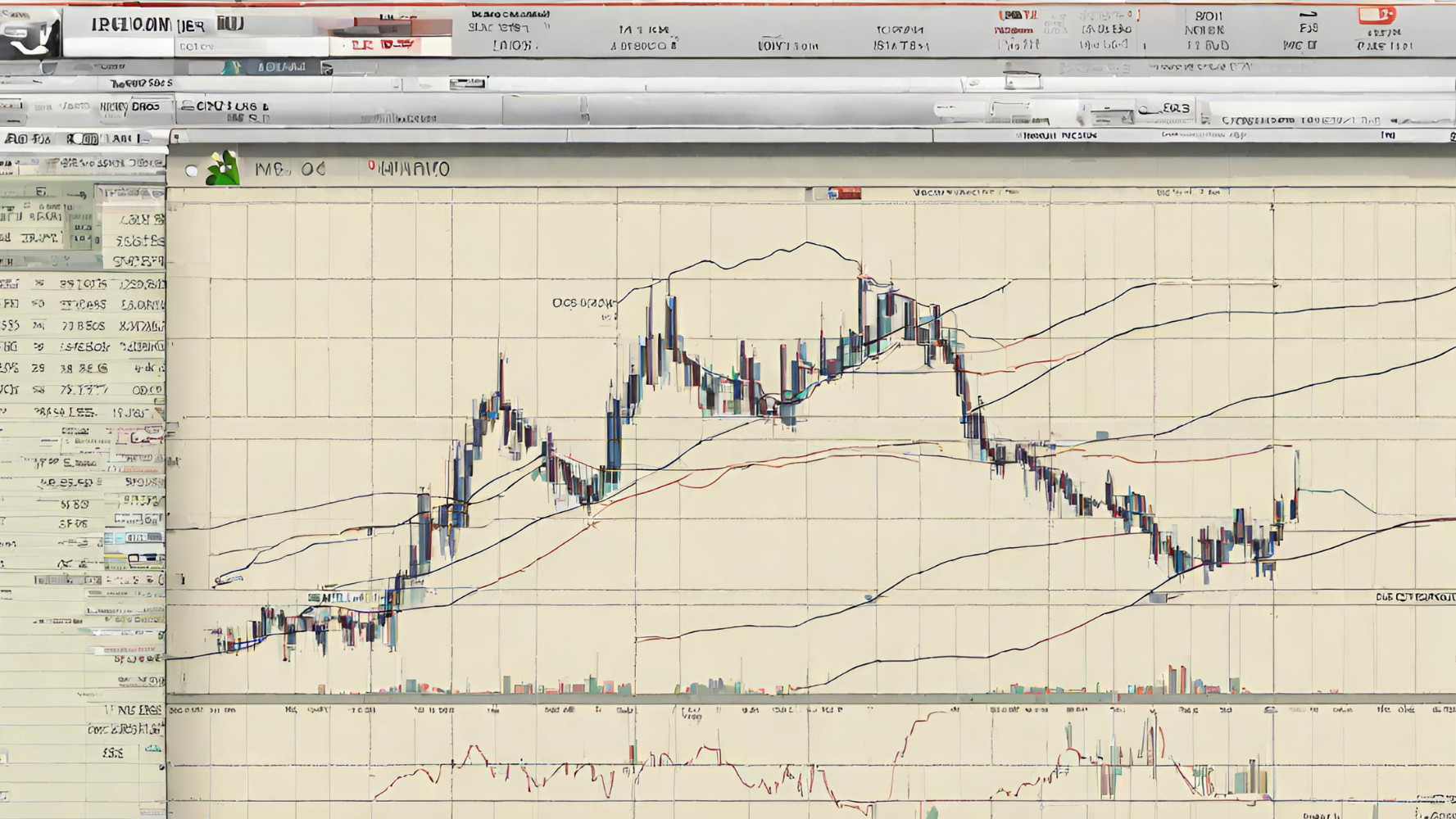 Exnessに口座開設をしてKYCを済ませた後に入金しました。まだ一度もトレード